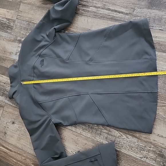 Wm The North Face Windwall Jacket 'Sm - Picture 5 of 7